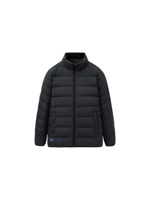 Пуховик мужской зимний Anta 6913794459685