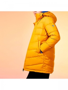 Пуховик зимний мужской для баскетбола Anta 6919370792818