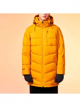 Пуховик зимний мужской для баскетбола Anta 6919370792818