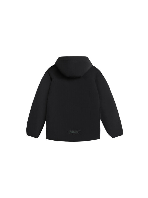 Пуховик зимний мужской тренировочный Li Ning 6901034336209