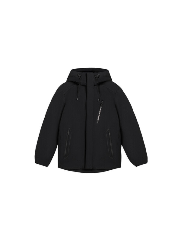 Пуховик зимний мужской тренировочный Li Ning 6901034336209