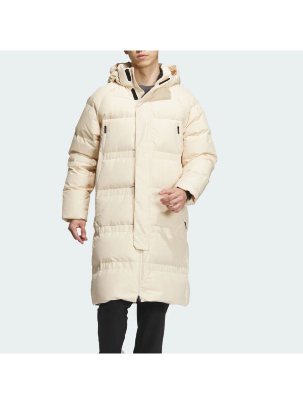 Куртка утепленная мужская Adidas 4066759366633