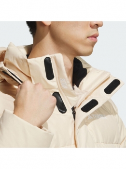 Куртка утепленная мужская Adidas 4066759366633