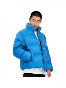 Куртка утепленная мужская для баскетбола LiNing Badfive 6901034052376