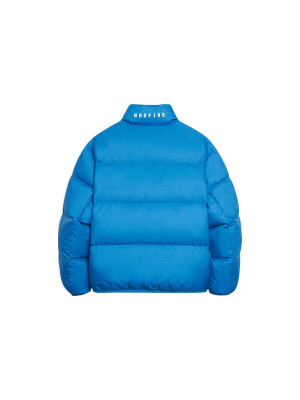 Куртка утепленная мужская для баскетбола LiNing Badfive 6901034052376