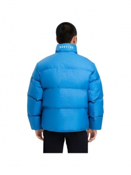 Куртка утепленная мужская для баскетбола LiNing Badfive 6901034052376