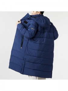 Куртка утепленная универсальная для бадминтона LiNing 6905154070272