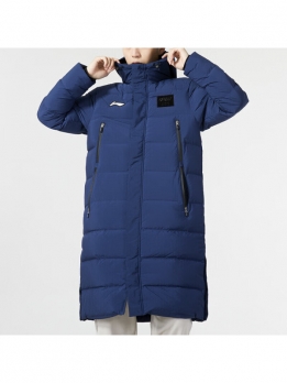 Куртка утепленная универсальная для бадминтона LiNing 6905154070272