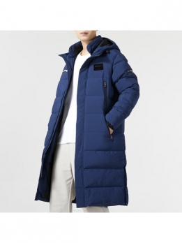 Куртка утепленная универсальная для бадминтона LiNing 6905154070272