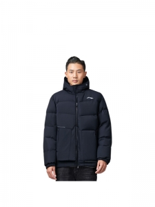 Куртка пуховая мужская для фитнеса Li Ning 6901034064461