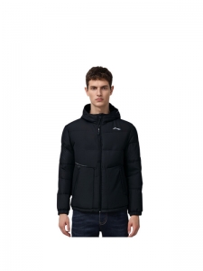Куртка пуховая мужская для фитнеса Li Ning 6901034064461