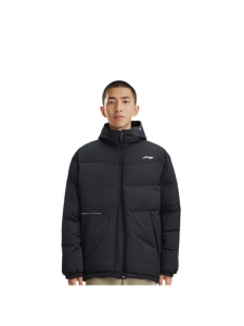 Куртка пуховая мужская для фитнеса Li Ning 6901034064461