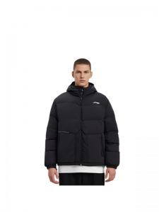 Куртка пуховая мужская для фитнеса Li Ning 6901034064461