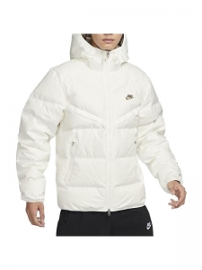 Куртка утепленная мужская для спорта Nike CU9783