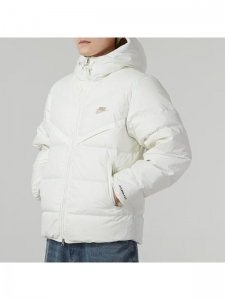 Куртка утепленная мужская для спорта Nike CU9783