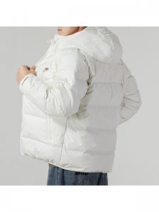 Куртка утепленная мужская для спорта Nike CU9783