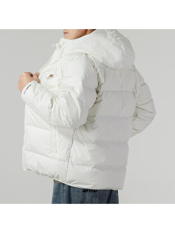 Куртка утепленная мужская для спорта Nike CU9783