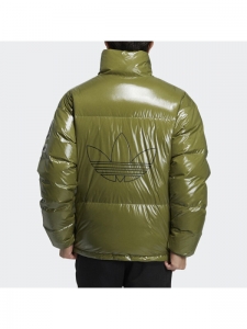 Куртка зимняя мужская adidas Originals 4065419216790