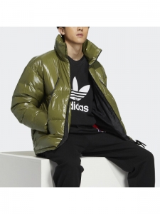 Куртка зимняя мужская adidas Originals 4065419216790