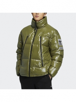 Куртка зимняя мужская adidas Originals 4065419216790