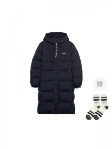 Пуховик мужской для фитнеса LiNing 6905154873231