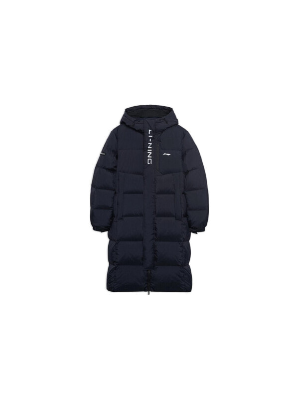 Пуховик мужской для фитнеса LiNing 6905154873231