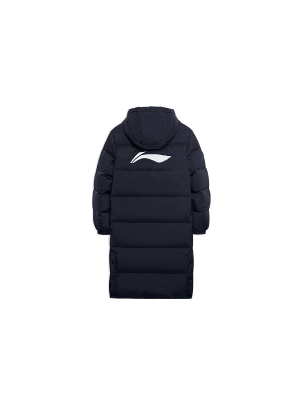 Пуховик мужской для фитнеса LiNing 6905154873231