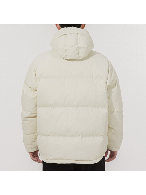 Пуховик зимний мужской Puma Down Jacket Winter