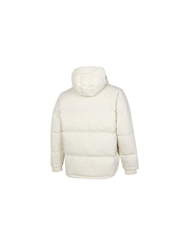 Пуховик зимний мужской Puma Down Jacket Winter