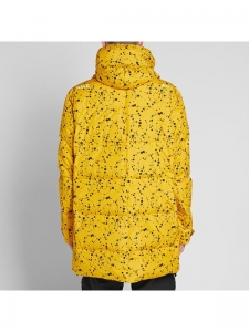 Куртка утепленная мужская для активного отдыха Nike 884776901859