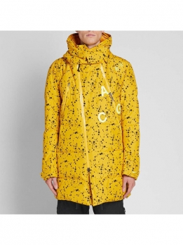 Куртка утепленная мужская для активного отдыха Nike 884776901859