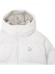 Куртка утепленная мужская повседневная Puma 4065452010706