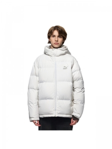 Куртка утепленная мужская повседневная Puma 4065452010706