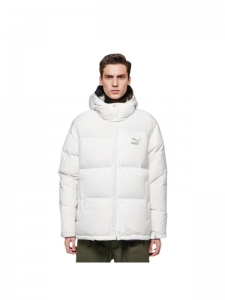 Куртка утепленная мужская повседневная Puma 4065452010706