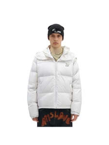 Куртка утепленная мужская повседневная Puma 4065452010706