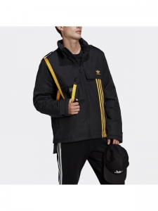 Пуховик мужской зимний adidas Originals 4062062491345