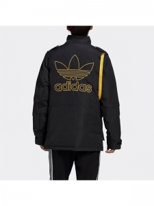 Пуховик мужской зимний adidas Originals 4062062491345
