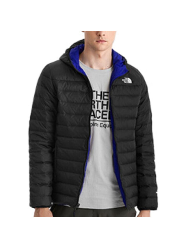 Куртка зимняя мужская для улицы the north face 196246217200
