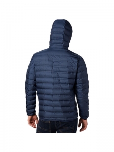 Куртка зимняя мужская для активного отдыха Columbia 192290919343