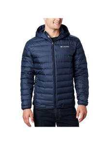 Куртка зимняя мужская для активного отдыха Columbia 192290919343