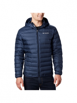 Куртка зимняя мужская для активного отдыха Columbia 192290919343