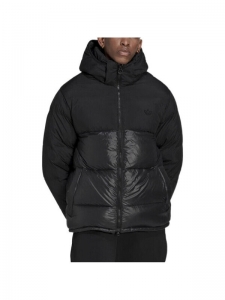 Пуховик зимний мужской для города Adidas Originals 4065429520399