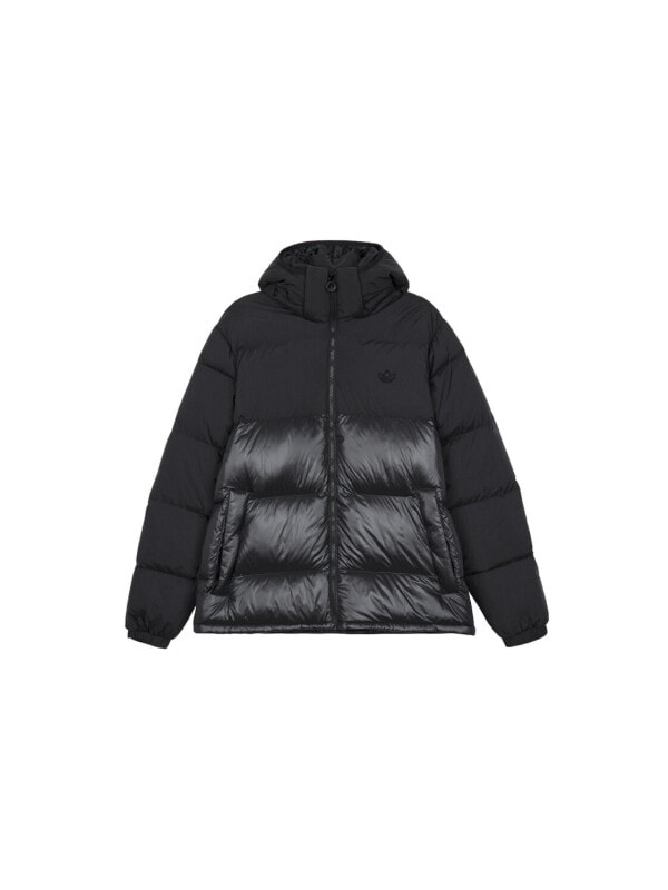 Пуховик зимний мужской для города Adidas Originals 4065429520399