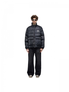 Куртка утепленная мужская повседневная Converse 6901540580264