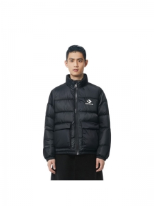 Куртка утепленная мужская повседневная Converse 6901540580264