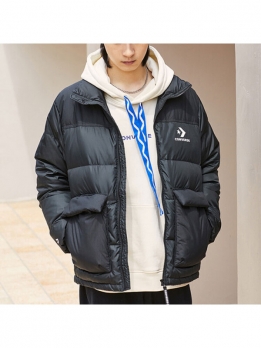 Куртка утепленная мужская повседневная Converse 6901540580264