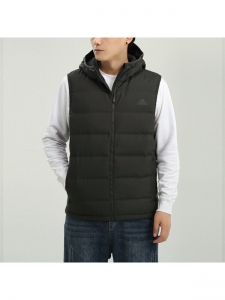 Жилет утепленный мужской повседневный Adidas 4062062632809