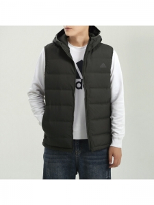 Жилет утепленный мужской повседневный Adidas 4062062632809
