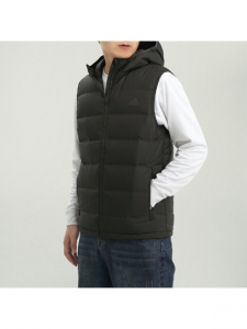 Жилет утепленный мужской повседневный Adidas 4062062632809