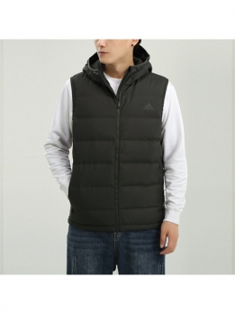 Жилет утепленный мужской повседневный Adidas 4062062632809